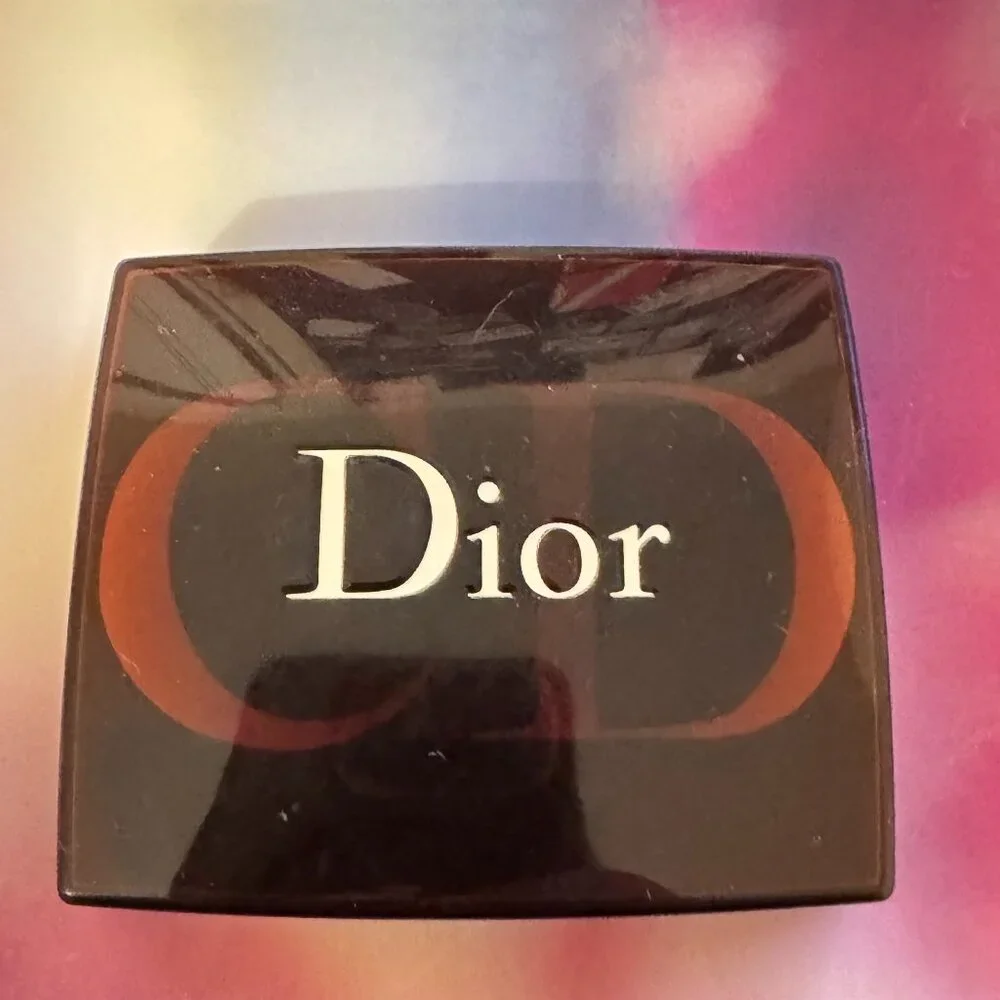 Dior Bronze Sunrise Party 001